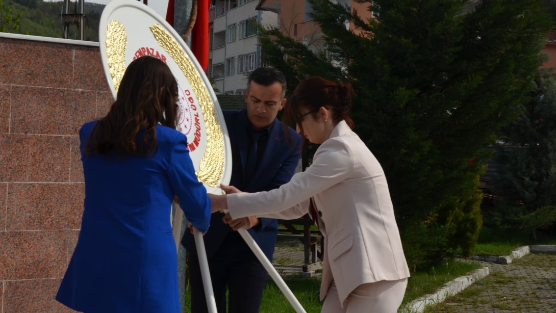 Şenpazarda Okullar Tatil mi?